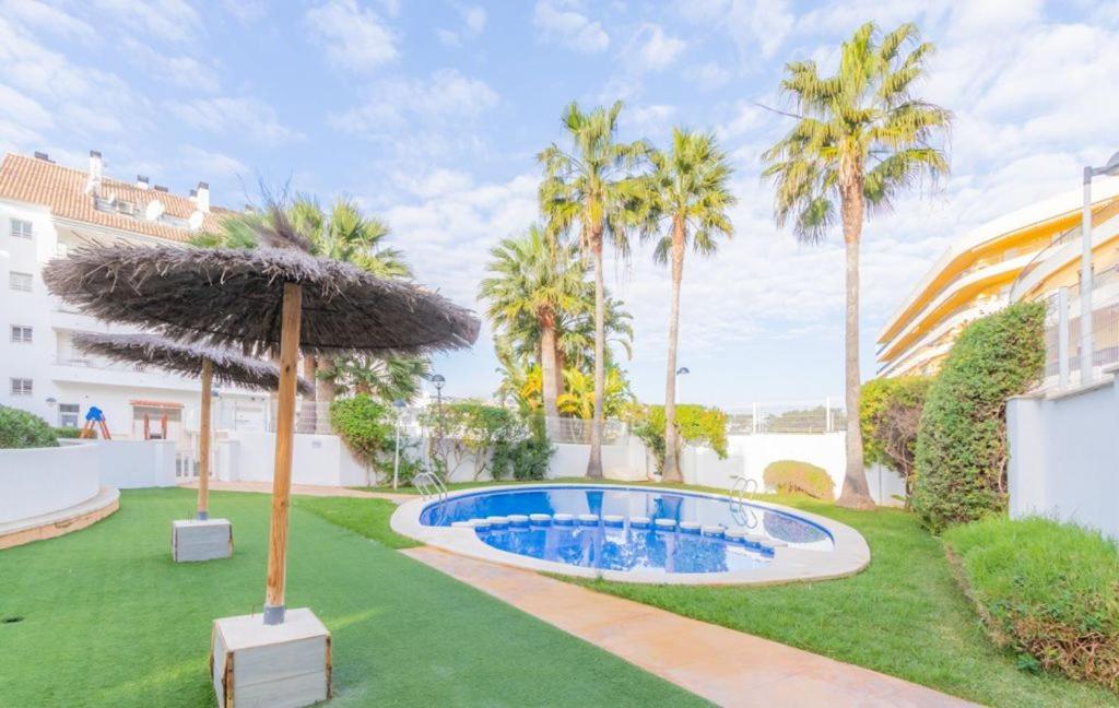 Bee Nora Nice Moraira Exterior photo