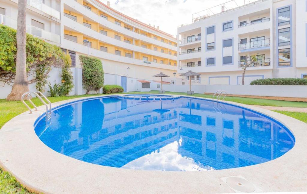 Bee Nora Nice Moraira Exterior photo