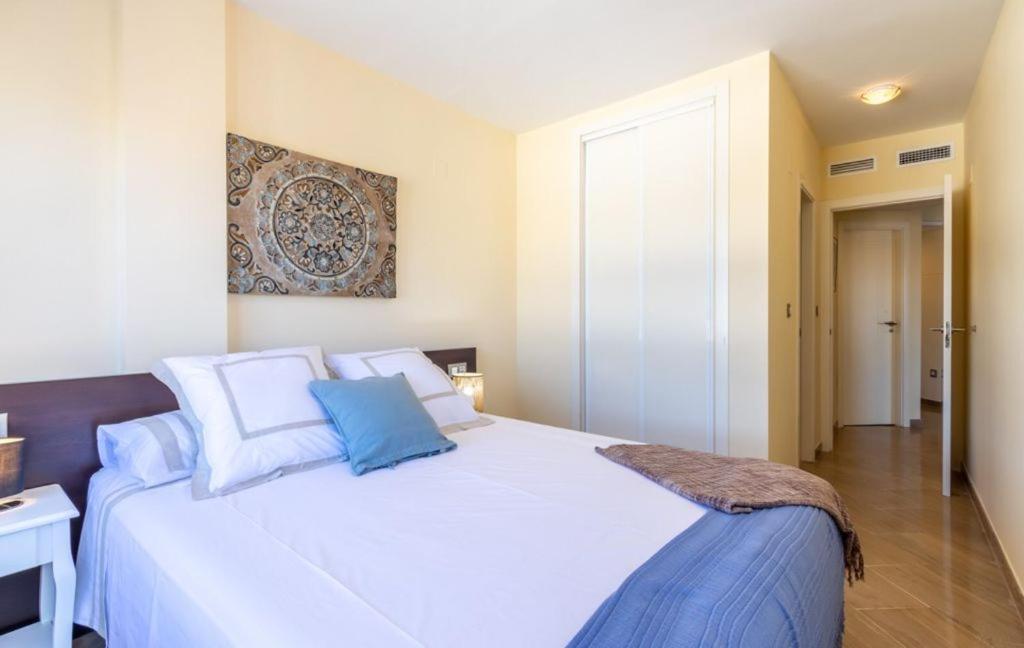 Bee Nora Nice Moraira Exterior photo