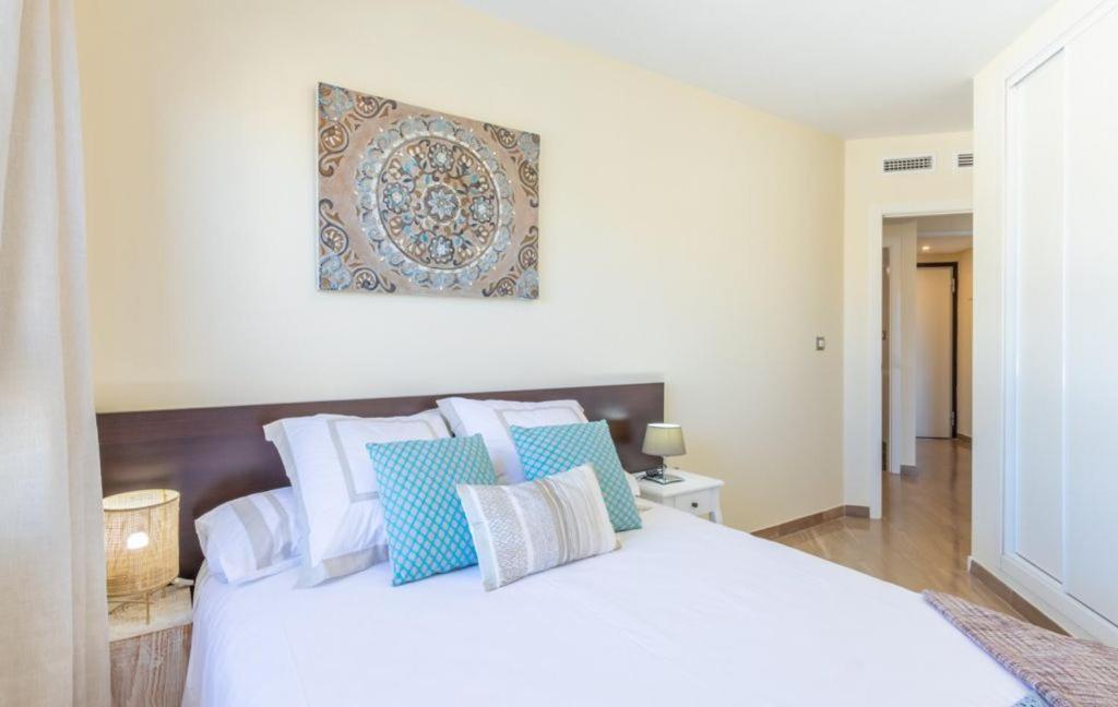 Bee Nora Nice Moraira Exterior photo