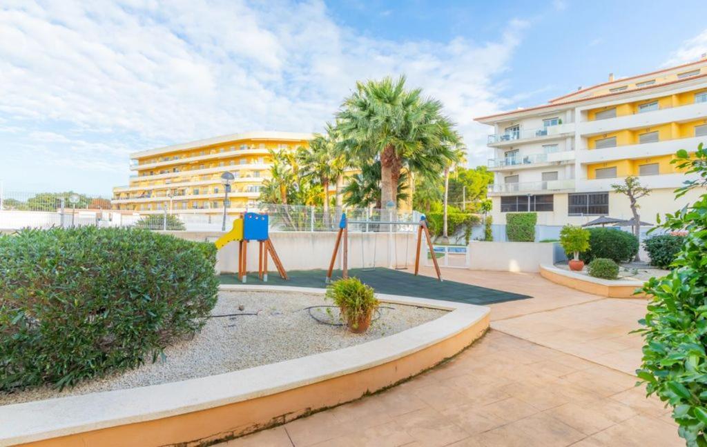 Bee Nora Nice Moraira Exterior photo