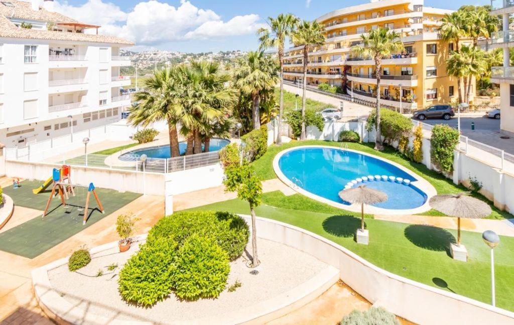 Bee Nora Nice Moraira Exterior photo