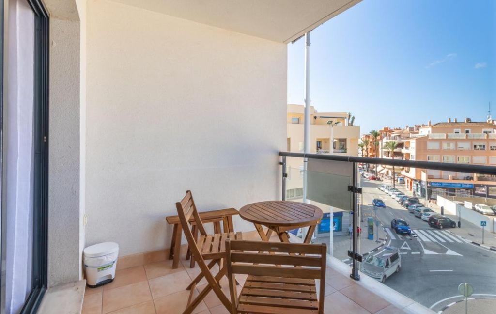 Bee Nora Nice Moraira Exterior photo