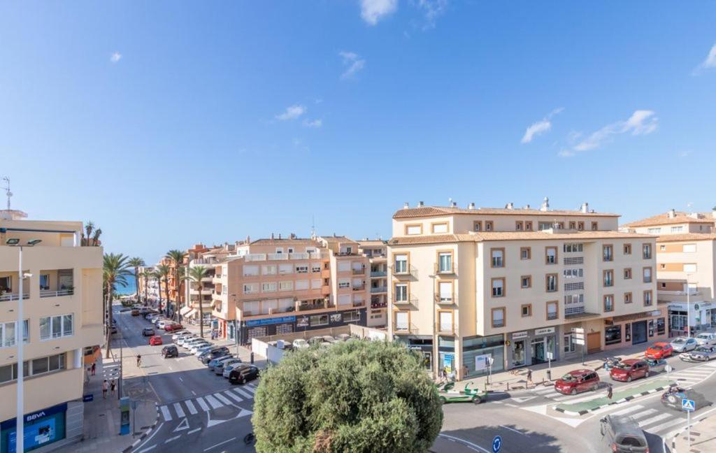 Bee Nora Nice Moraira Exterior photo